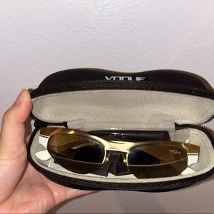 Vogue sunglasses